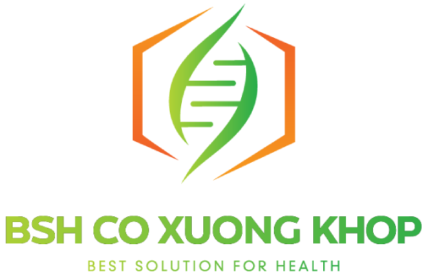 Cơ Xương Khớp Bác Sĩ Huỳnh